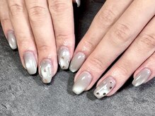 ローズラッシュ(Rose Lash)/エノイ　マグフラッシュ