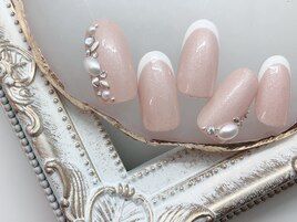 ケア×ジェル×保湿 ¥12,000