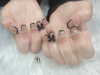 シュガービューティーネイルズ(Sugar Beauty Nails)/