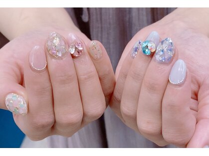 ネイル レイ(Nail Ray)の写真