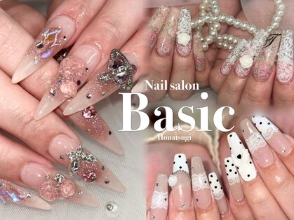 ベーシック ネイルウィザードアカデミー 本厚木店(Basic×NailWizardAcademy)の写真