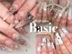 ベーシック ネイルウィザードアカデミー 本厚木店(Basic×NailWizardAcademy)の写真