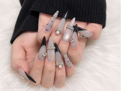 ケーネイル 金沢(K.nail)の写真