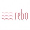レボアイラッシュ 茅ヶ崎(rebo eyelash)のお店ロゴ