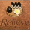 リリーヴ(Relieve)のお店ロゴ
