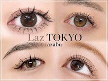 ラズ トウキョウ アザブ(Laz TOKYO azabu)