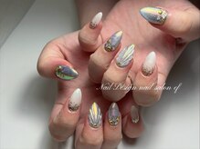 エフネイル 元町中華街店(ef nail)
