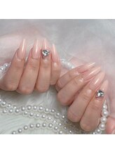 シシ(Cici)/