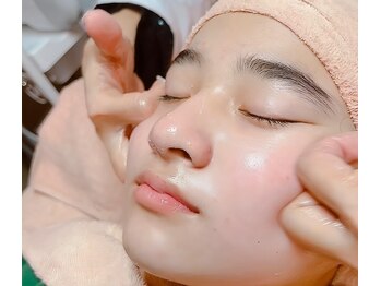 ザネイルベニューの写真/足利駅１/分完全個室】価格リーズナブル