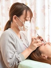 ホワイト ラパン(White Lapin)&nbsp;Mi Ki