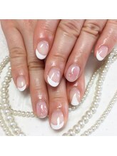 ネイルアンドビューティー ステラ(Nail&beauty STELLA)/
