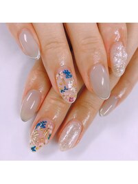 ジェル90分やり放題