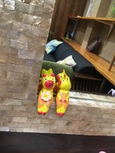 レクラン(L*ecrin)/☆かわいいメイク台☆