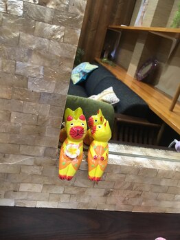 レクラン(L*ecrin)/☆かわいいメイク台☆