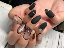 レア ネイル(lea nail)/デザインネイル