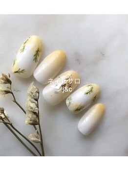 ジェイアンドシー(J&C)/