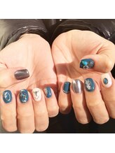 アムール(amour)/