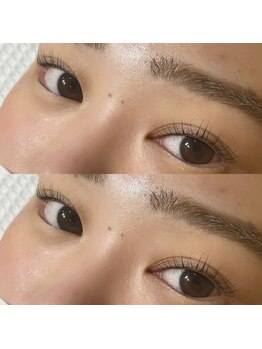 ビーピージェイズ 宇城店(BPJ'S)/パリジェンヌ