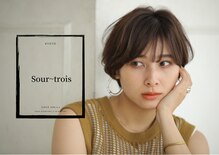 スール トロワ(Sour～trois)