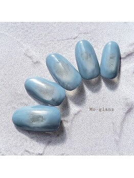 エムオーグランツ(Mo-glanz)/【定額メニュー シンプル】