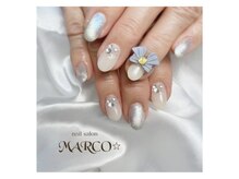 ネイルサロン マルコ(nail salon MARCO)/