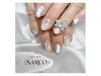ネイルサロン マルコ(nail salon MARCO)/