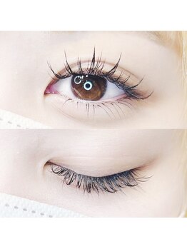 ハンナ アイラッシュ(Hanna eyelash)/