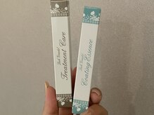 ビューティークリエイション(Beauty Creation)/まつ毛用トリートメント