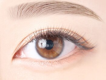 クチュールラッシュ バイ アイマジック 渋谷店(COUTURE LASH by eye majic)/育毛まつげエクステ韓国風まつ毛