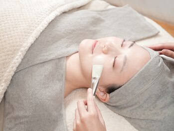 ラジェム(LA GEMME)/クレイ洗顔