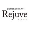 リジュベ(Rejuve)のお店ロゴ
