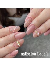 ビーズ(Bead's)/ワンホン定額