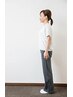 【姿勢が気になる方】《美姿勢-5歳》姿勢改善整体　40分/全70分　 ￥6800→
