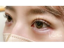 クレー(Klee)/パリジェンヌラッシュリフト