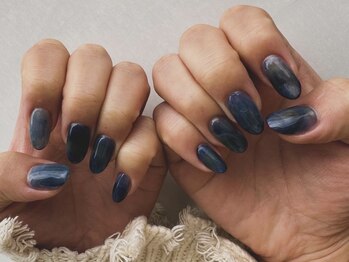 グレースネイルファクトリー(grace'nail factory)/