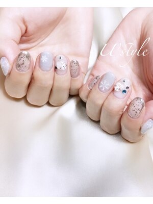 nail salon U’style