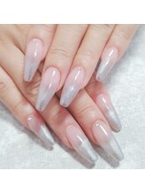 ラバーズネイル(Lover's Nail)/スカルプ