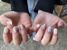スリーネイル(Three nail)/