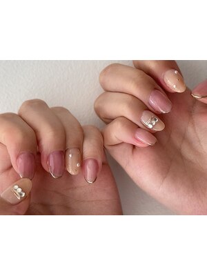 emu nail【エムネイル】