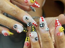 ツメ(2me)/やり放題コース