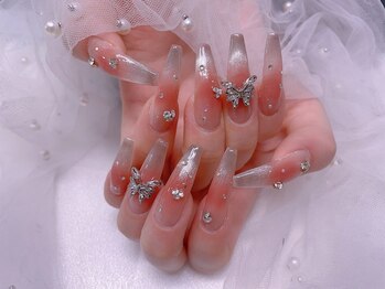 スノーネイルサロン 新宿店(Snow nail salon)/