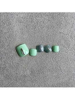 ビーラ(Bira)/フット定額ミドル/¥8900