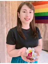 アジアンリラクゼーション ヴィラ 北山田店(asian relaxation villa) いけだ 