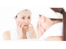 ウル(Ulu)/【夏のニキビケア】