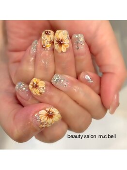 エムシーベル(m.c bell)/