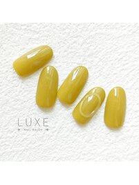 ハンド定額デザイン9400円