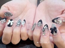 ミニョン(Minyon)/