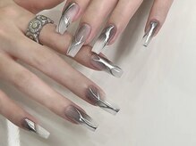 ラッキー 渋谷店(Lucky)/SNS人気デザイン