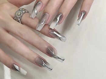 ラッキー 渋谷店(Lucky)/SNS人気デザイン