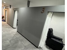 エン(E N)の雰囲気（個室サロン♪プライベートな空間で施術を受けることができます！）